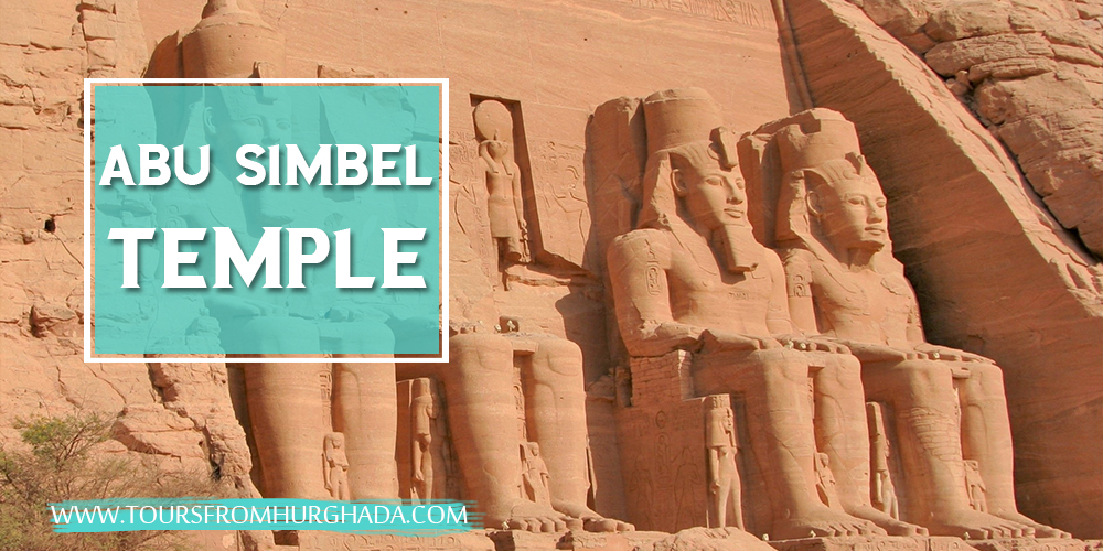 Nile Cruise From Hurghada - Abu Simbel - Tours From Hurghada