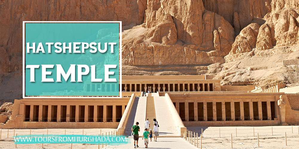Nile Cruise From Hurghada- Hatshepsut Temple - Tours From Hurghada