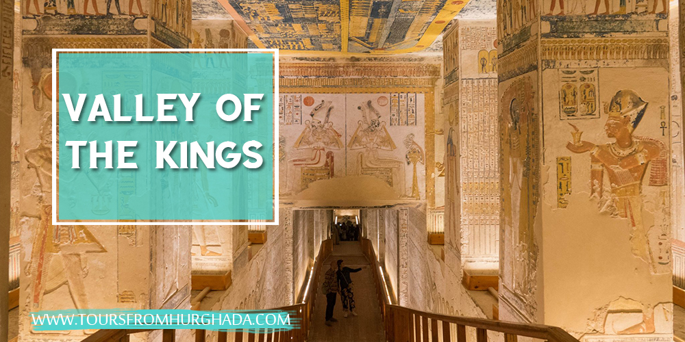 Nile Cruise From Hurghada - Valley of the Kings - Tours From Hurghada