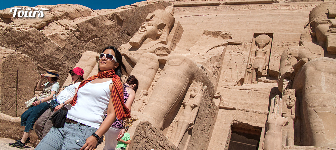 14 Days Egypt Tour Hurghada and Nile Cruise - Visit Abu Simbel