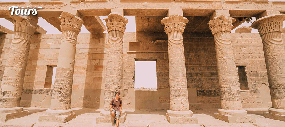 14 Days Egypt Tour Hurghada and Nile Cruise - Visit Aswan Attractions