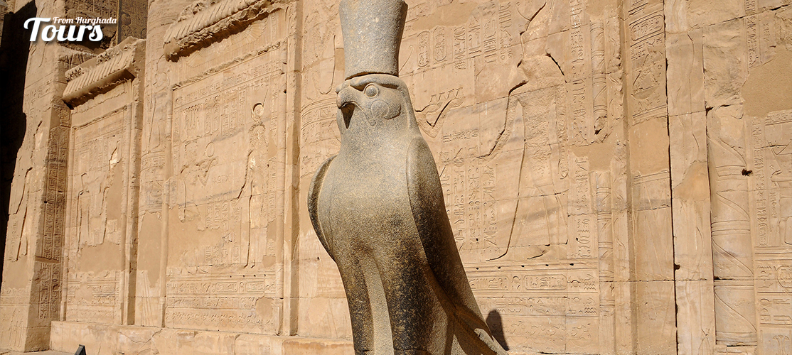 14 Days Egypt Tour Hurghada and Nile Cruise - Visit Edfu