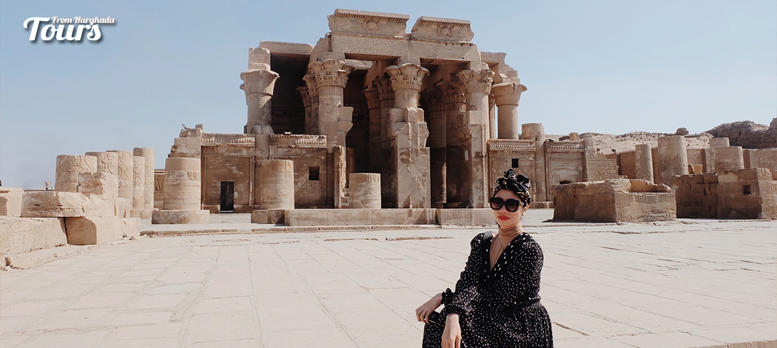 14 Days Egypt Tour Hurghada and Nile Cruise - Visit Kom Ombo