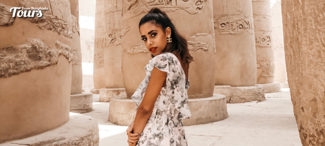 14 Days Egypt Tour Hurghada and Nile Cruise - Visit Luxor Attractions