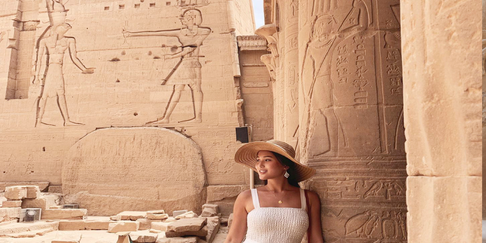 9 Days Hurghada, Luxor & Aswan Holiday