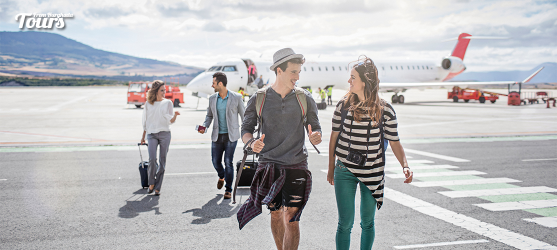 9 Days Hurghada Pyramids and Old Cairo Tour - Tours From Hurghada