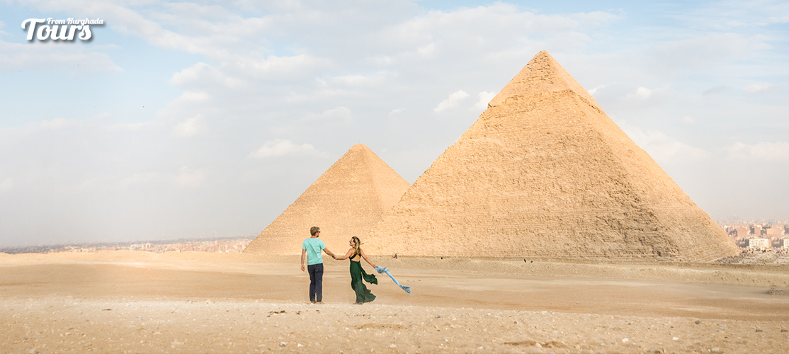 9 Days Hurghada Pyramids and Old Cairo Tour - Tours From Hurghada