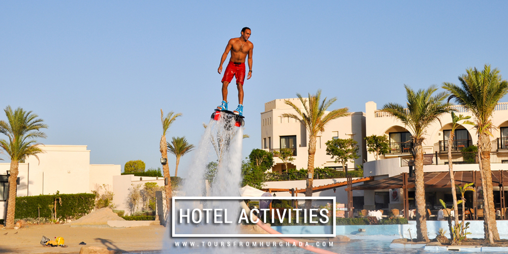 Activities in Marsa Alam Hotels - Things to Do in Marsa Alam - Tours from Hurghada