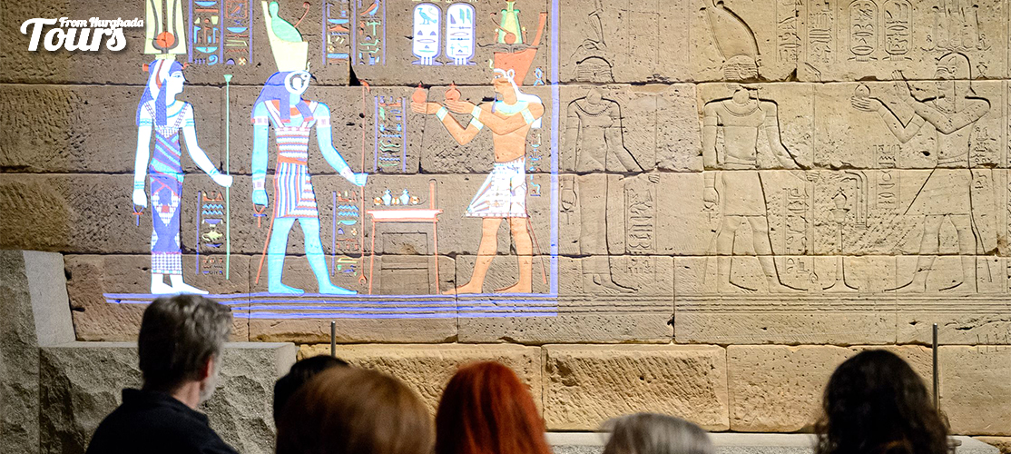 Dendera and Abydos Day Tour From Hurghada - Tours From Hurghada