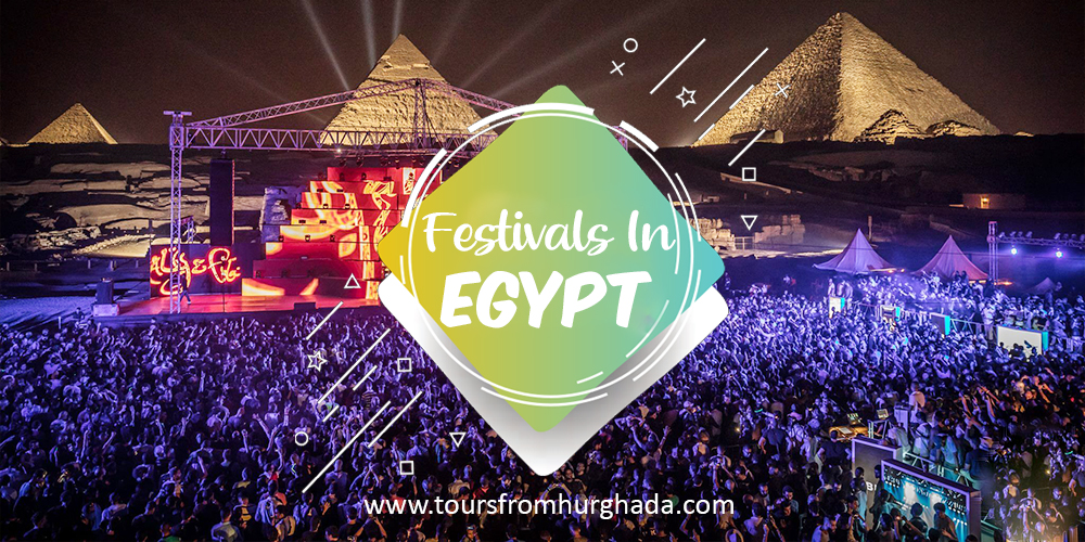 Festivals and Public Holidays in Egypt Holidays in Egypt
