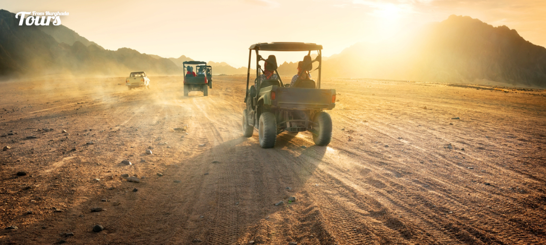 Hurghada Morning Car Buggy Safari Tours - Tours From Hurghada