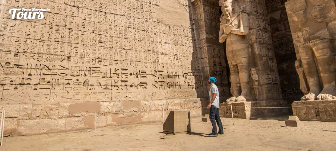 9 Days Hurghada Luxor and Aswan Holiday - Tours From Hurghada