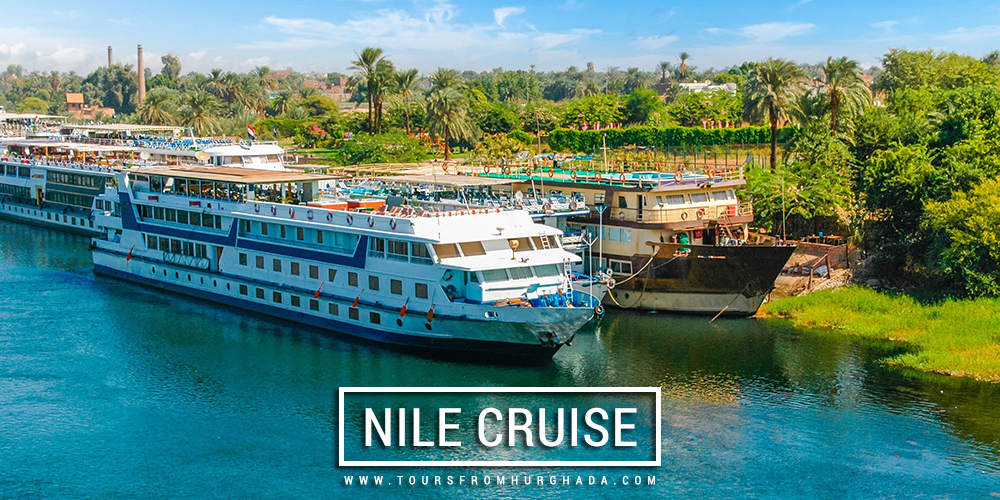 Nile Cruise - Things to Do in Marsa Alam - Tours from Hurghada