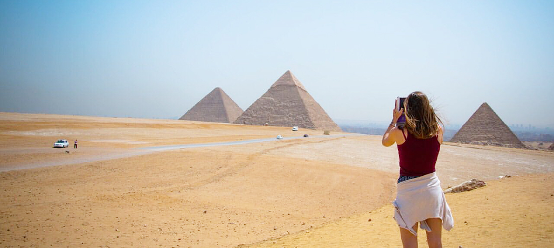 10 days Hurghada, Cairo, and Luxor Tour Package