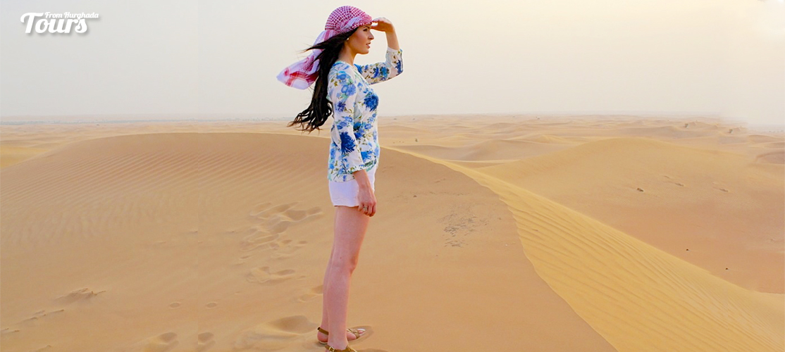 Super Safari Tour From Hurghada - Tours From Hurghada