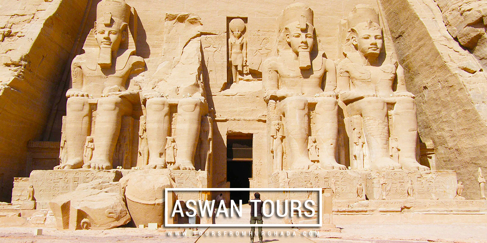 Trips to Aswan from Marsa Alam - Things to Do in Marsa Alam - Tours from Hurghada
