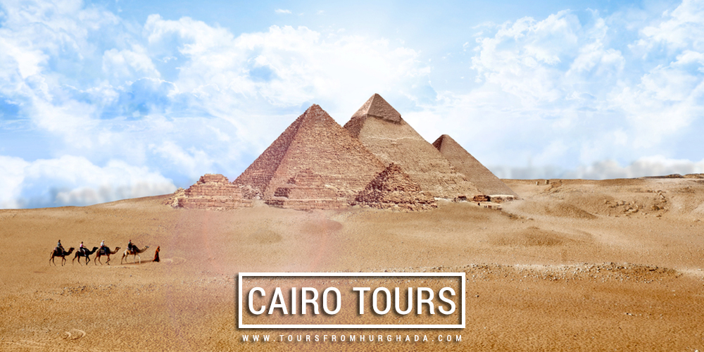 Trips to Cairo from Marsa Alam - Things to Do in Marsa Alam - Tours from Hurghada