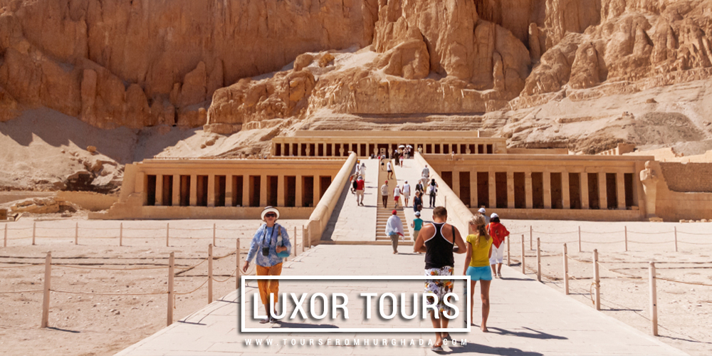 Trips to Luxor from Marsa Alam - Things to Do in Marsa Alam - Tours from Hurghada