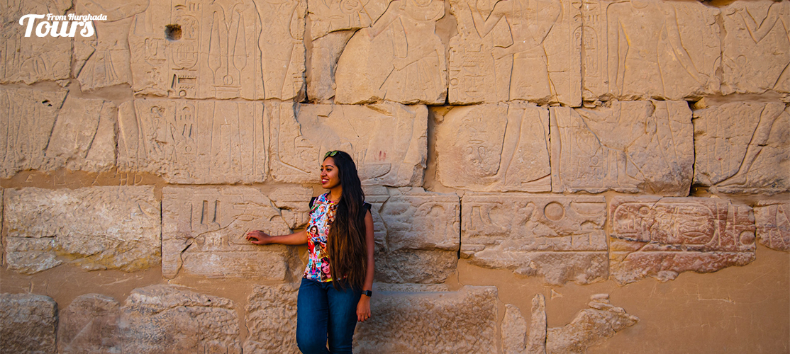 Two Days Luxor and Aswan Tours From Makadi - Tours From Hurghada