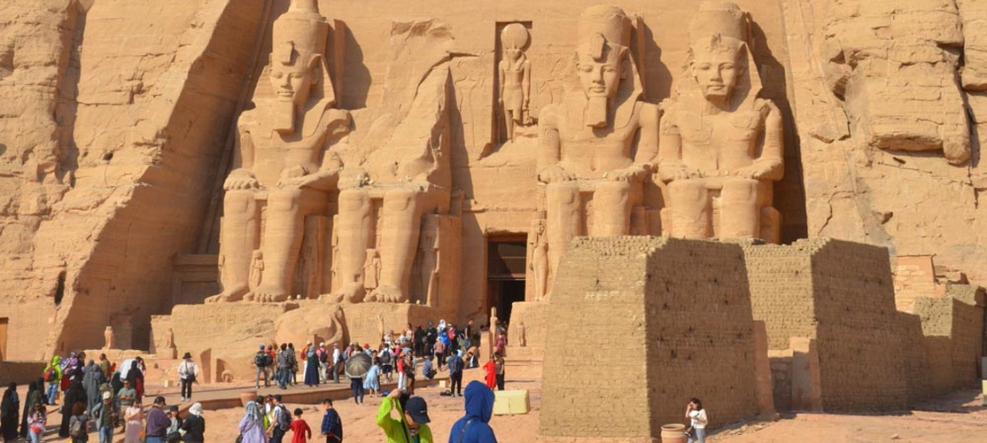 Abu Simbel Temple - 9 Days Hurghada, Luxor & Abu Simbel Vacation - Tours from Hurghada