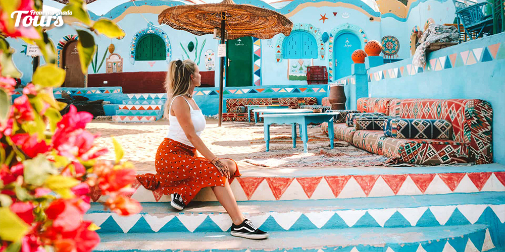 Aswan City - Things to Do in Hurghada - Tours From Hurghada
