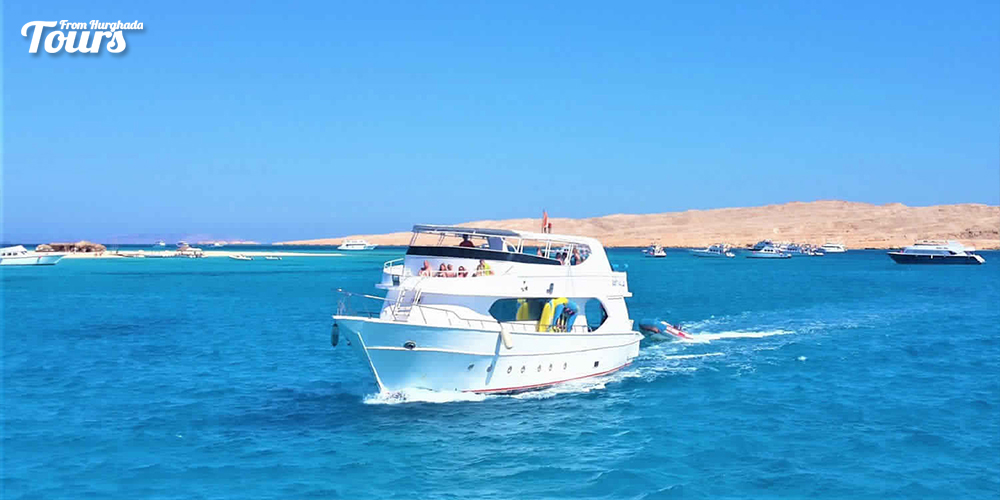 Giftun Island - Things to Do in Hurghada - Tours From Hurghada