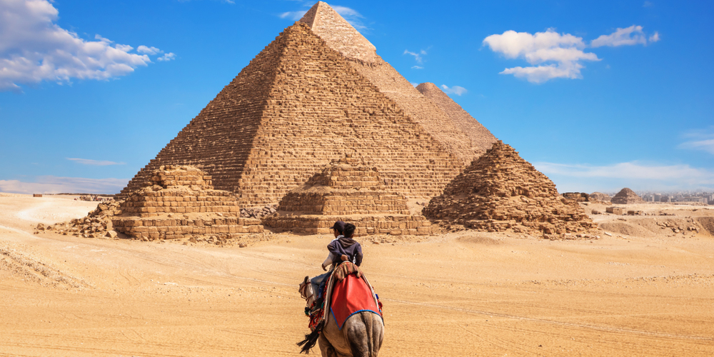 2 Days Cairo and Luxor Tour From Port Ghalib