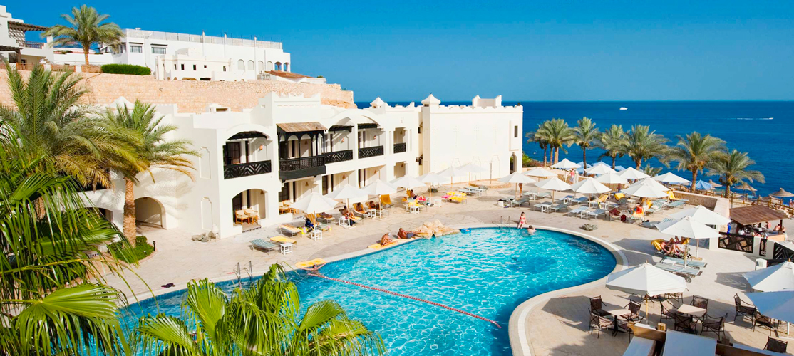 Hurghada Hotel - 9 Days Hurghada, Luxor & Abu Simbel Vacation - Tours from Hurghada