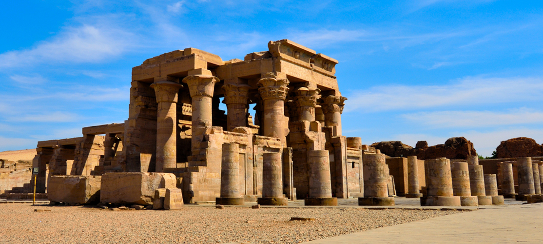 Kom Ombo Temple - Day Tour to Edfu & Kom Ombo from Port Ghalib - Tours from Hurghada