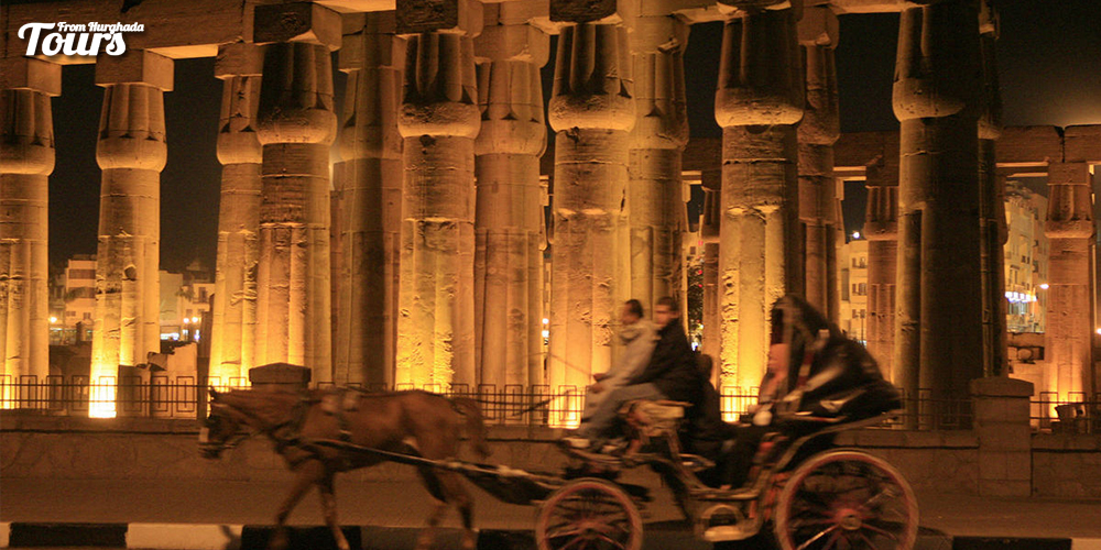 Luxor Horse Carriage - Things to Do in Luxor - Tours From Hurghada