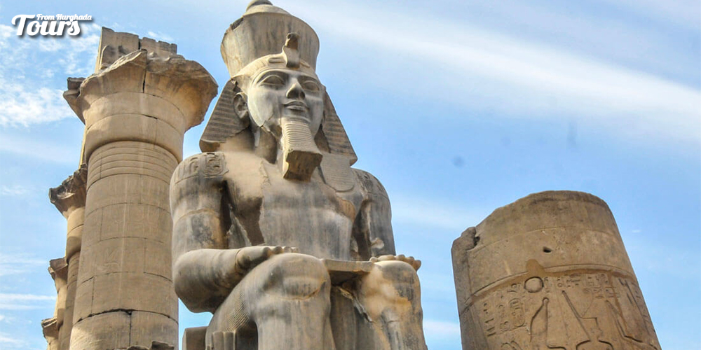 Luxor Temple - Things to Do in Luxor - Tours From Hurghada