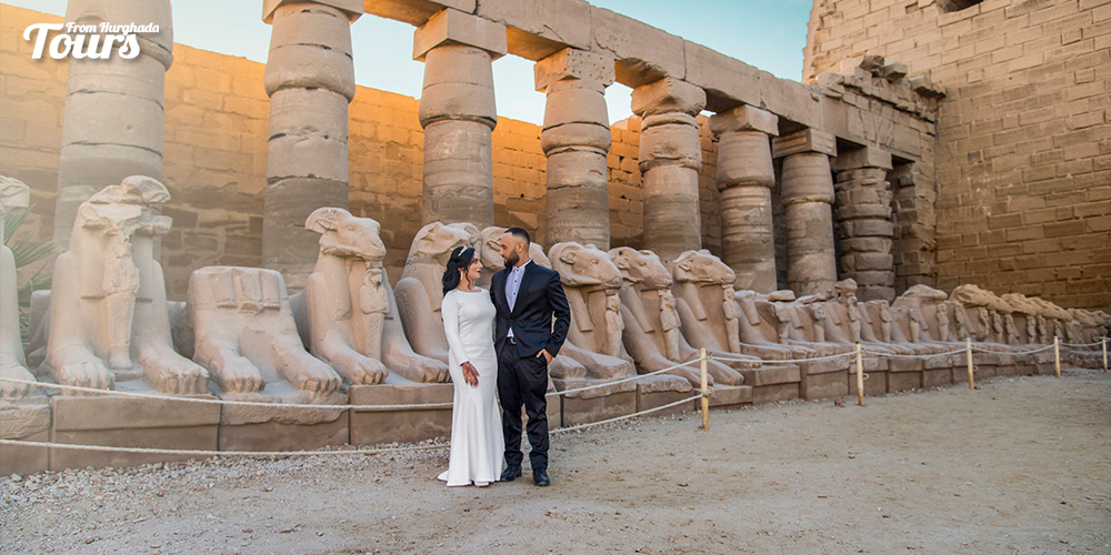 Luxor - Things to Do in Hurghada - Tours From Hurghada
