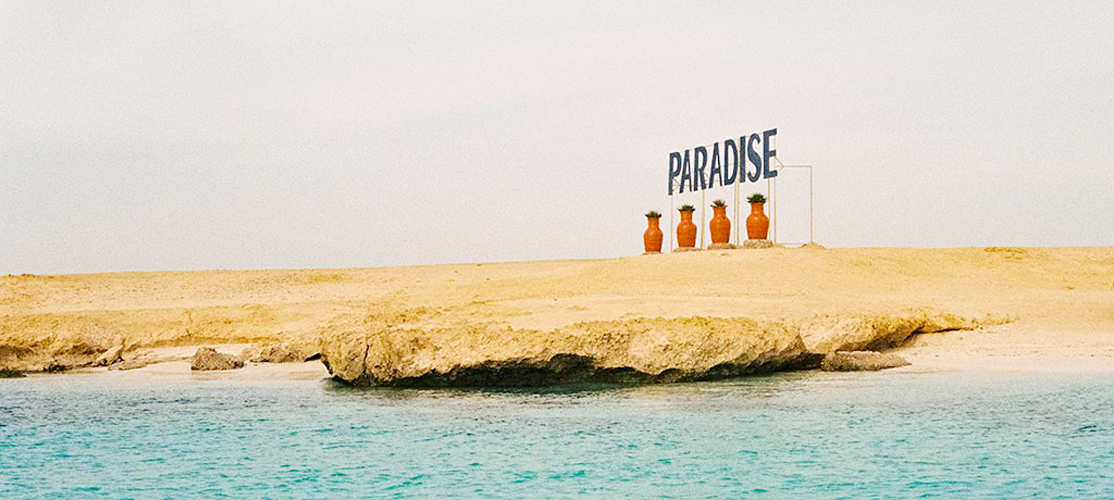 Paradise Island Snorkeling Trip Full Day from El-Gouna - Tours from El Gouna