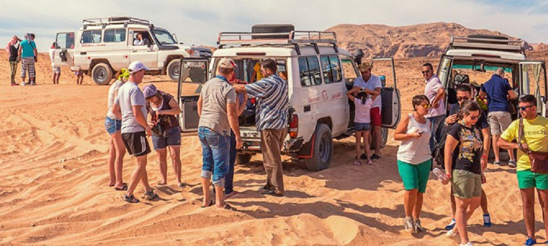 Safari Trips Hurghada - 9 Days Hurghada, Luxor & Abu Simbel Vacation - Tours from Hurghada