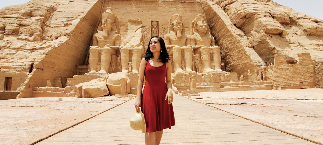 Temple of Abu Simbel - 2 Days Aswan and Abu Simbel Tour from Port Ghalib - Tours from Hurghada