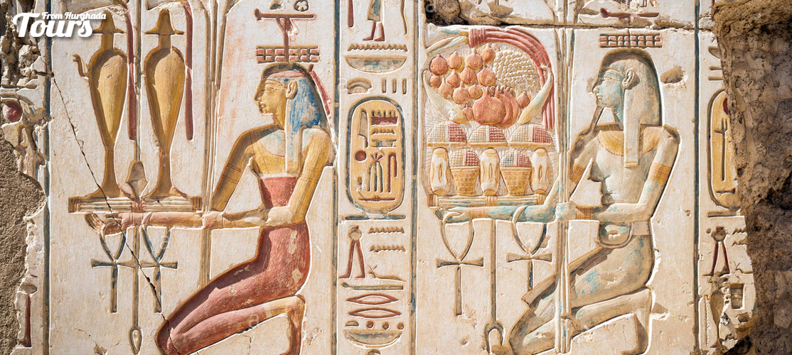 Dendera and Abydos Day Tour from Marsa Alam - Marsa Alam Excursions - Tours From Hurghada