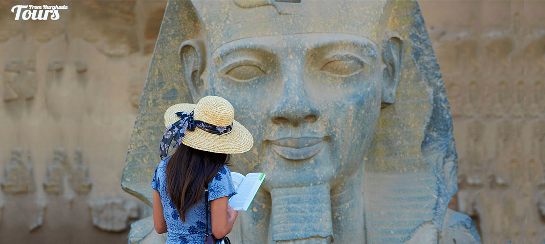 Luxor Temple Egypt - Two Days Trip To Luxor From Soma Bay - Tours From Hurghada