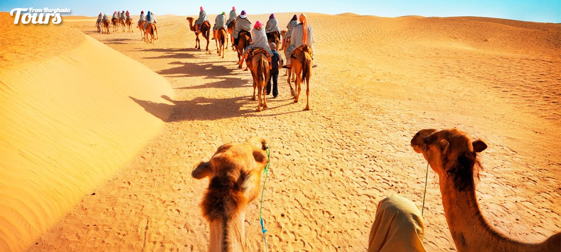 Shalateen Tour From Marsa Alam - Marsa Alam Excurions - Tours From Hurghada