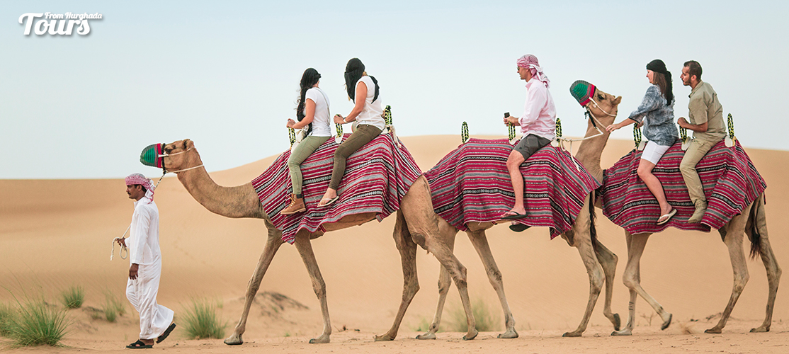 Super Desert Safari Excursions By Jeep From Marsa Alam - Tours From Hurghada