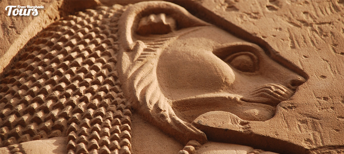Dendera - Dendera & Abydos Day tour from El Gouna - Tours From Hurghada