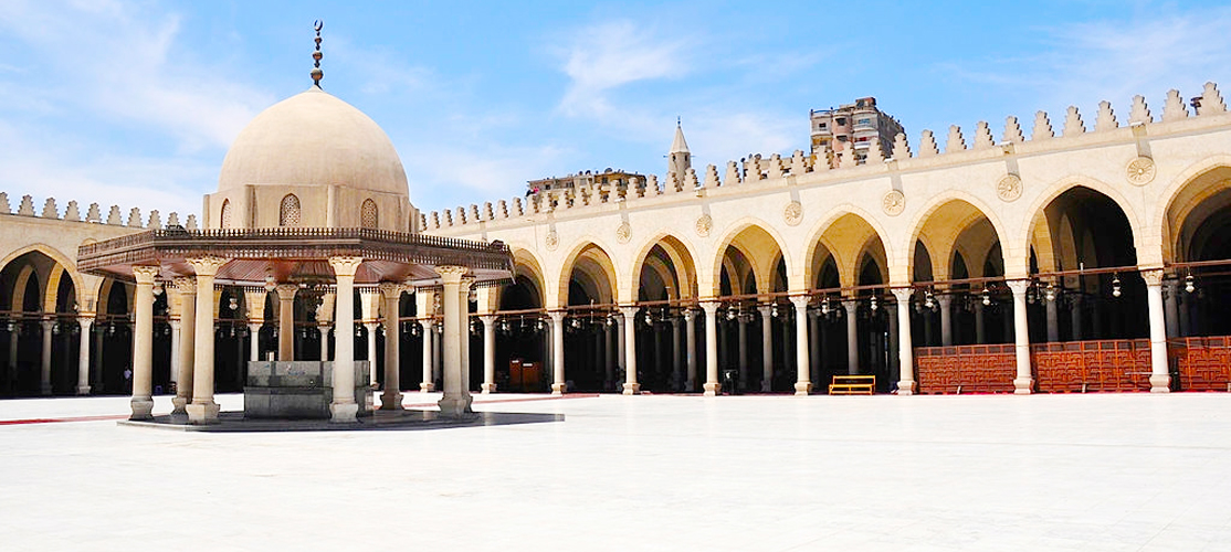 Day Two: Visit the Egyptian Museum, Old Cairo & Khan El Khalili