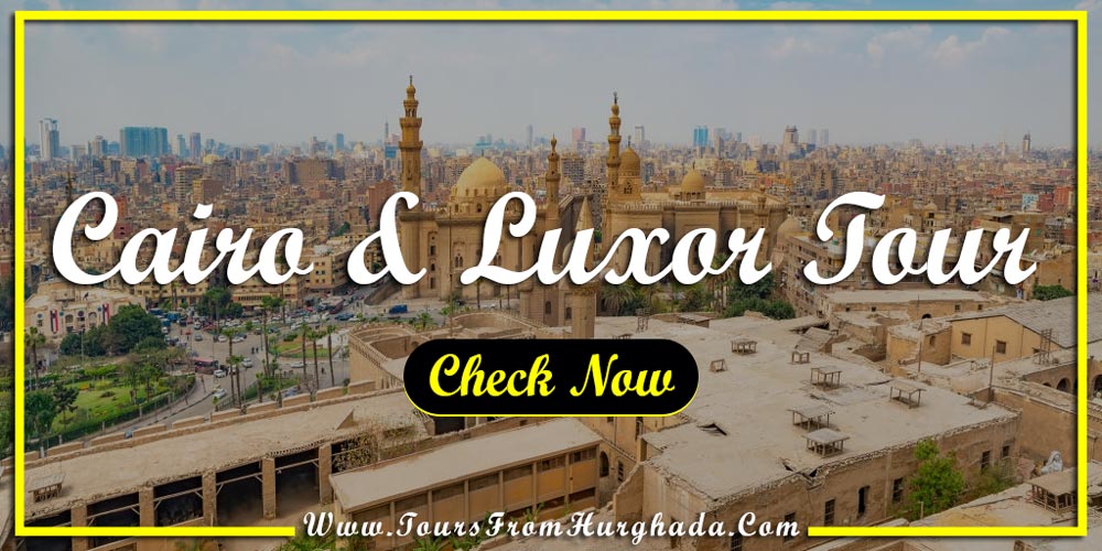 Cairo and Luxor Tour from Port Ghalib - Things to Do in Port Ghalib - Tours from Hurghada