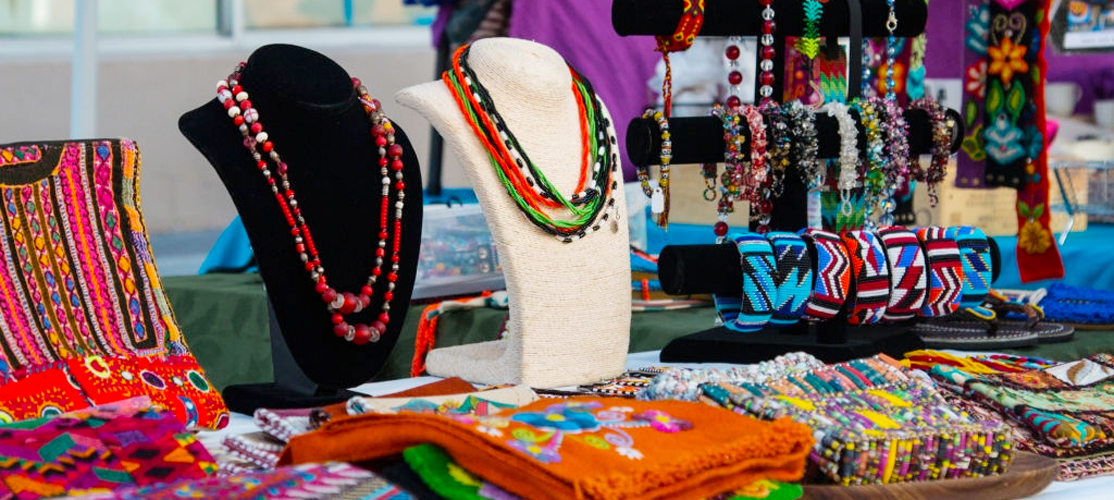 Handicraft Shops Port Ghalib - Tours from Hurghada