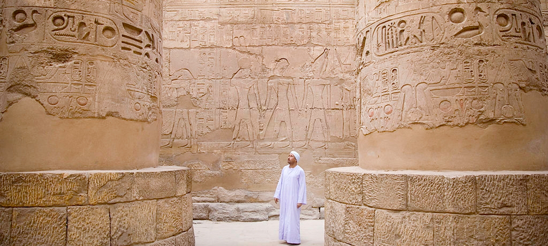 Karnak Temple - 2 Days Cairo & Luxor Tour from Soma Bay - Tours from Hurghada