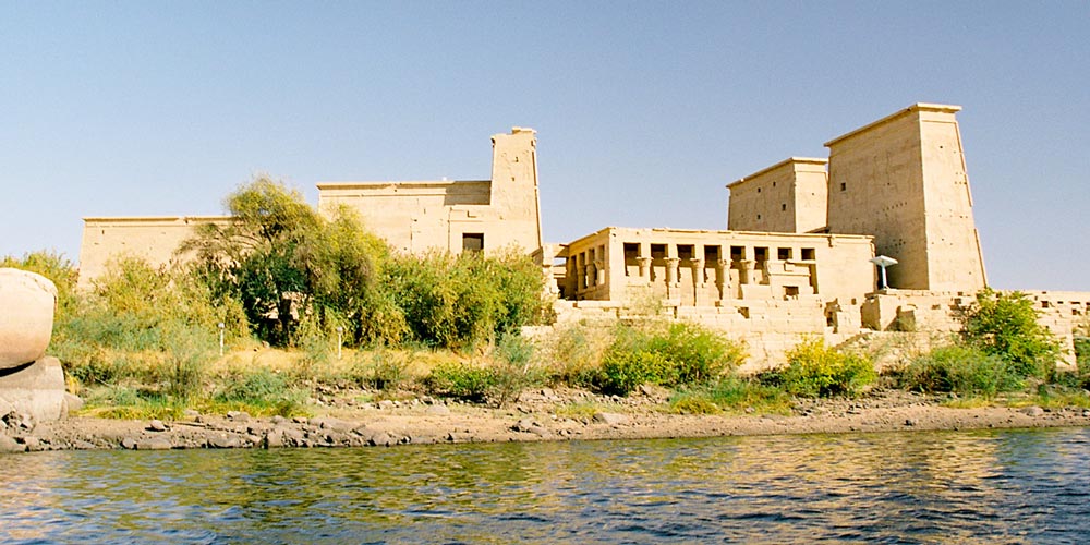 Phile Temple - Things to Do in Soma Bay - Tours from Hurghada