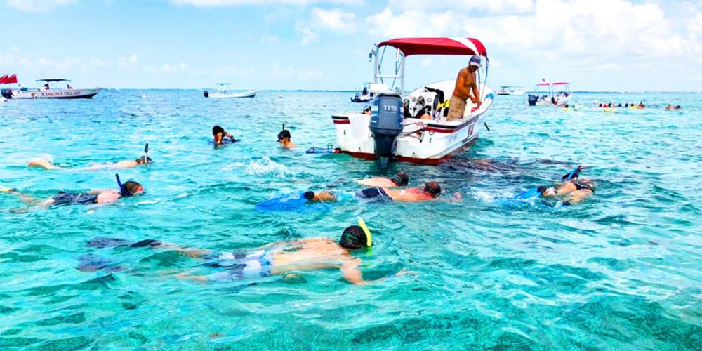 Snorkeling - Things to Do in Soma Bay - Tours from Hurghada