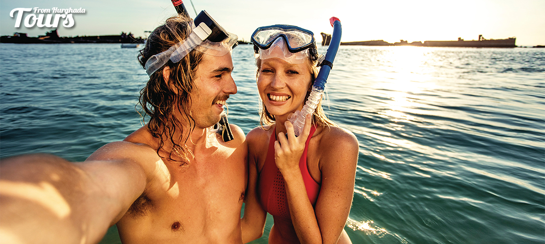 Snorkeling Trip at Sataya Dolphin Reef From Port Ghalib - Port Ghalib Excursions - Tours From Hurghada