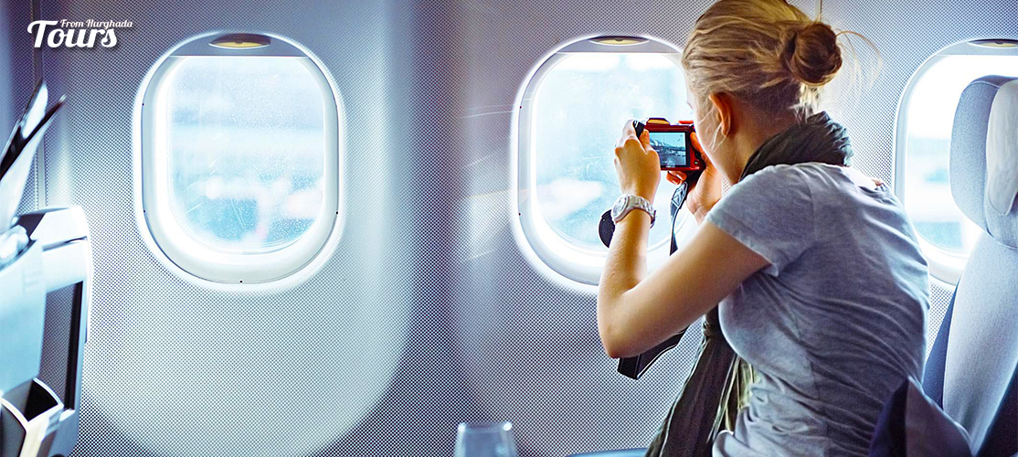 Arrival - 14 Days Marsa Alam Holiday with a Nile Cruise - Tours From Hurghada