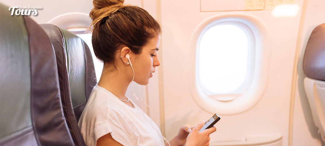 Arrival to Egypt - 9 Days Marsa Alam Holiday with a Tour to Pyramids and Old Cairo - Tours From Hurghada