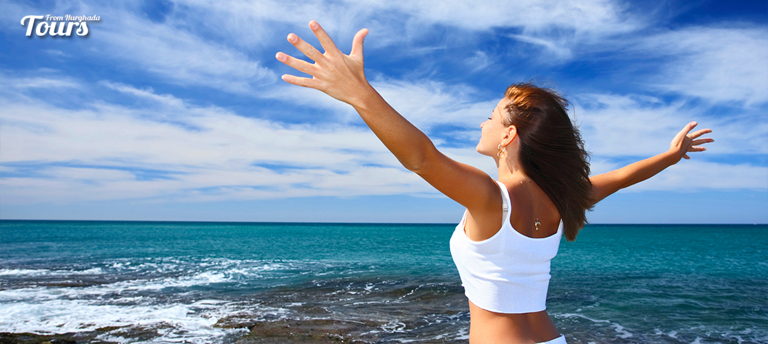 Back to Marsa Alam - 14 Days Marsa Alam Holiday with a Nile Cruise - Tours From Hurghada